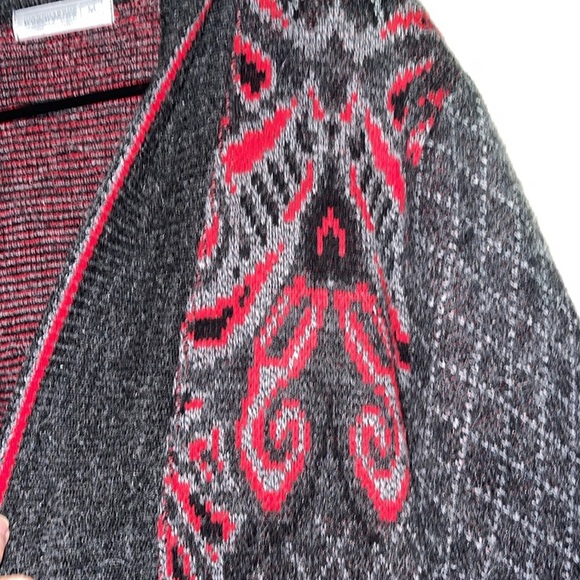 🌹WOOLWORTHS BEAUTIFUL OPEN CARDIGAN - Picture 5 of 9